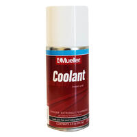 Mueller Coolant Cold Spray 400 ml 